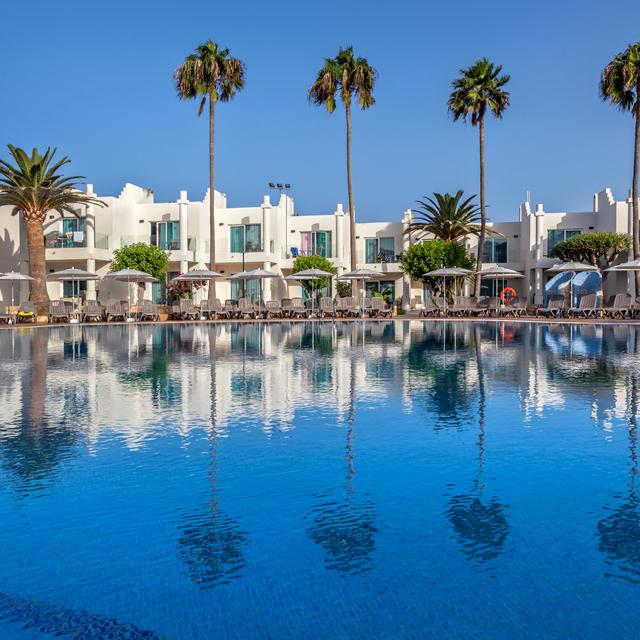 Hotel Barcelo Corralejo Sands - Fuerteventura