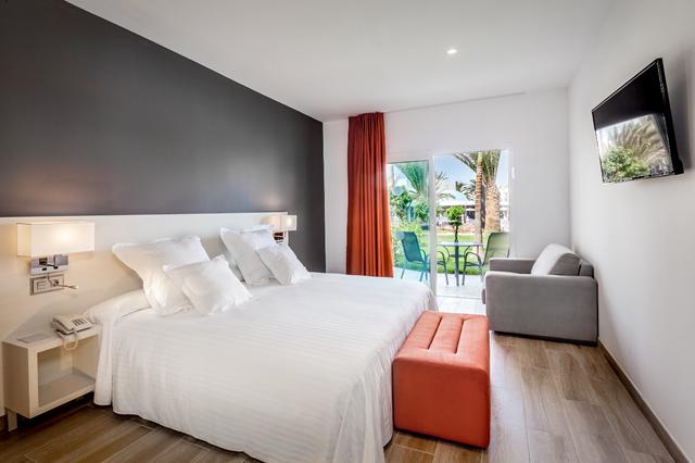 Last minute vakantie Fuerteventura 🏝️ Hotel Barceló Corralejo Sands
