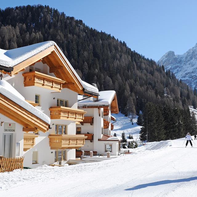 Hotel Somont