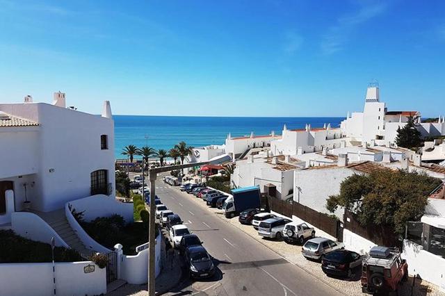 Vakantiedeal vakantie Algarve ⛱️ 8 Dagen logies Appartementen Soldoiro