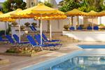 Hotel Mitsis Petit Palais Beach  vakantie Rhodos