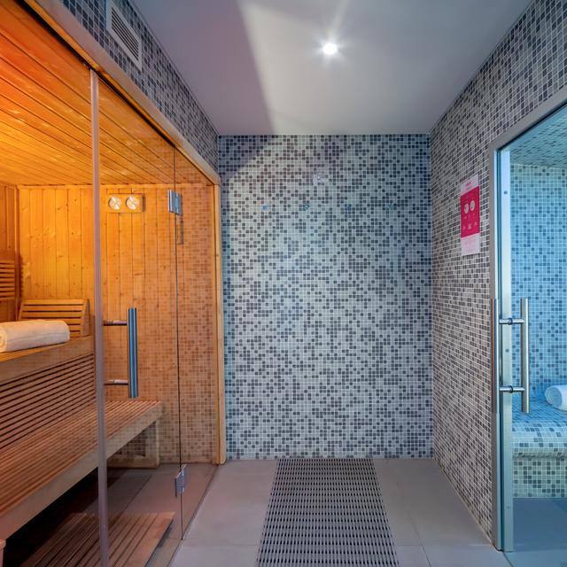 Hôtel Allegro Madeira - Réservé aux adultes photo 16