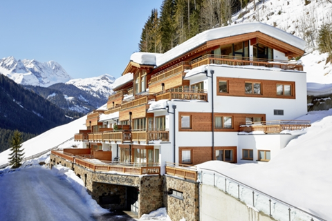 Goedkope skivakantie Zillertal ⛷️ Gerlos Alpine Estate