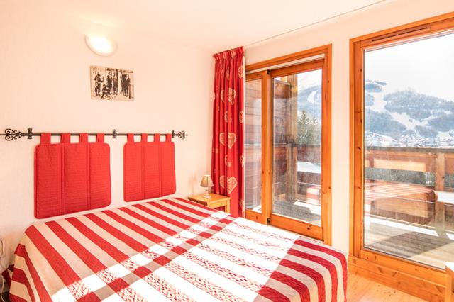 Appartement 3* Galibier Thabor € 399,- ▷ Sunweb