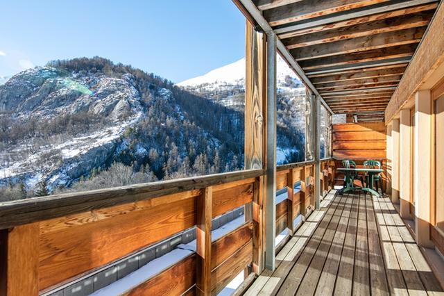 Appartement 3* Galibier Thabor € 399,- ▷ Sunweb
