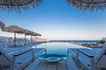 Appartementen Anassa Suites