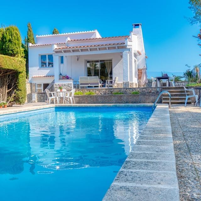 Villa Violeta