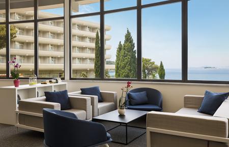 Remisens Hotel Albatros slide 5