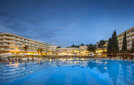 Remisens Hotel Albatros