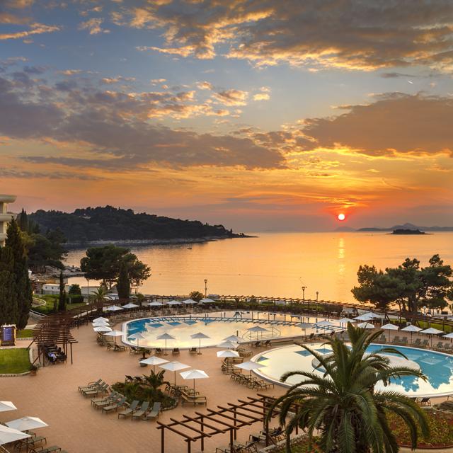 Remisens Hôtel Albatros photo 19