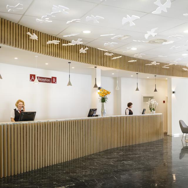 Remisens Hôtel Albatros photo 16