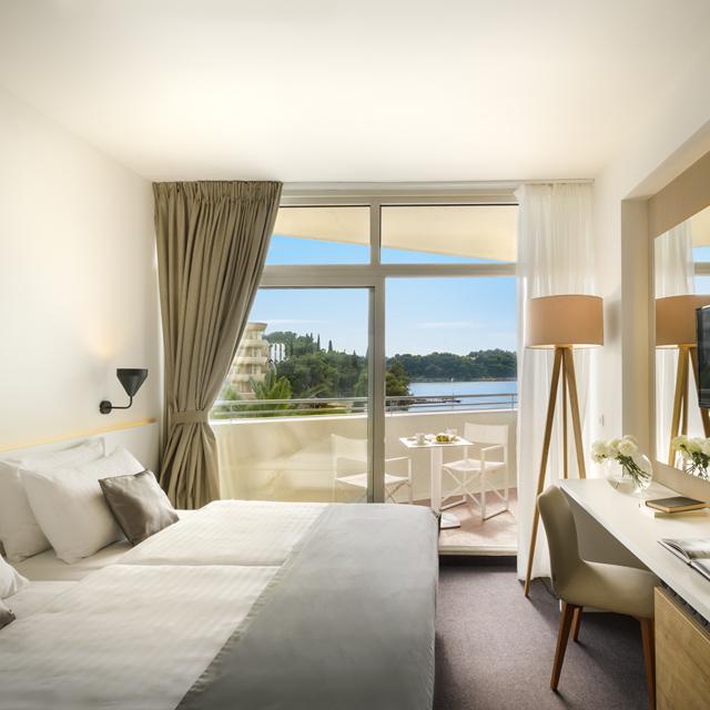 Remisens Hôtel Albatros photo 6