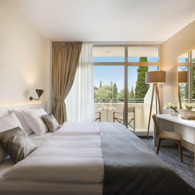 Remisens Hôtel Albatros photo 10