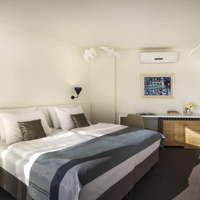 Remisens Hôtel Albatros photo 8