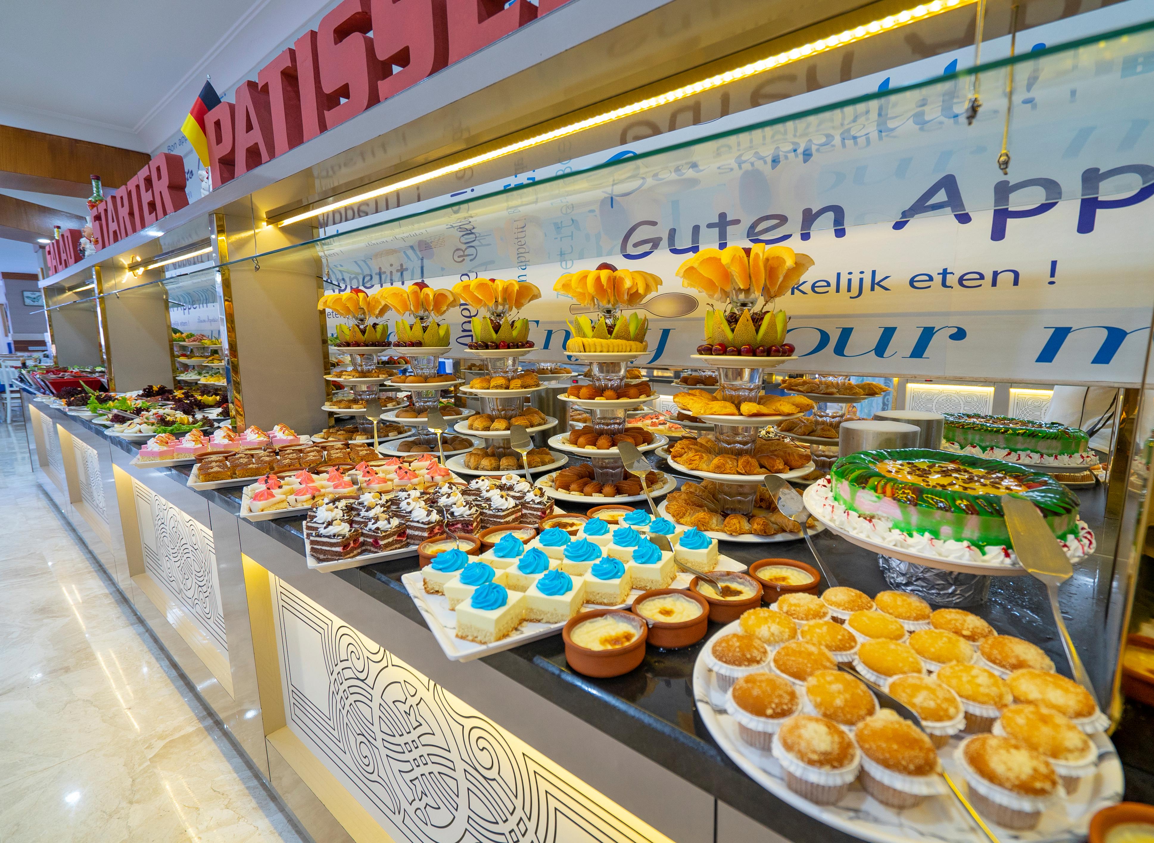 Hôtel Club Big Blue