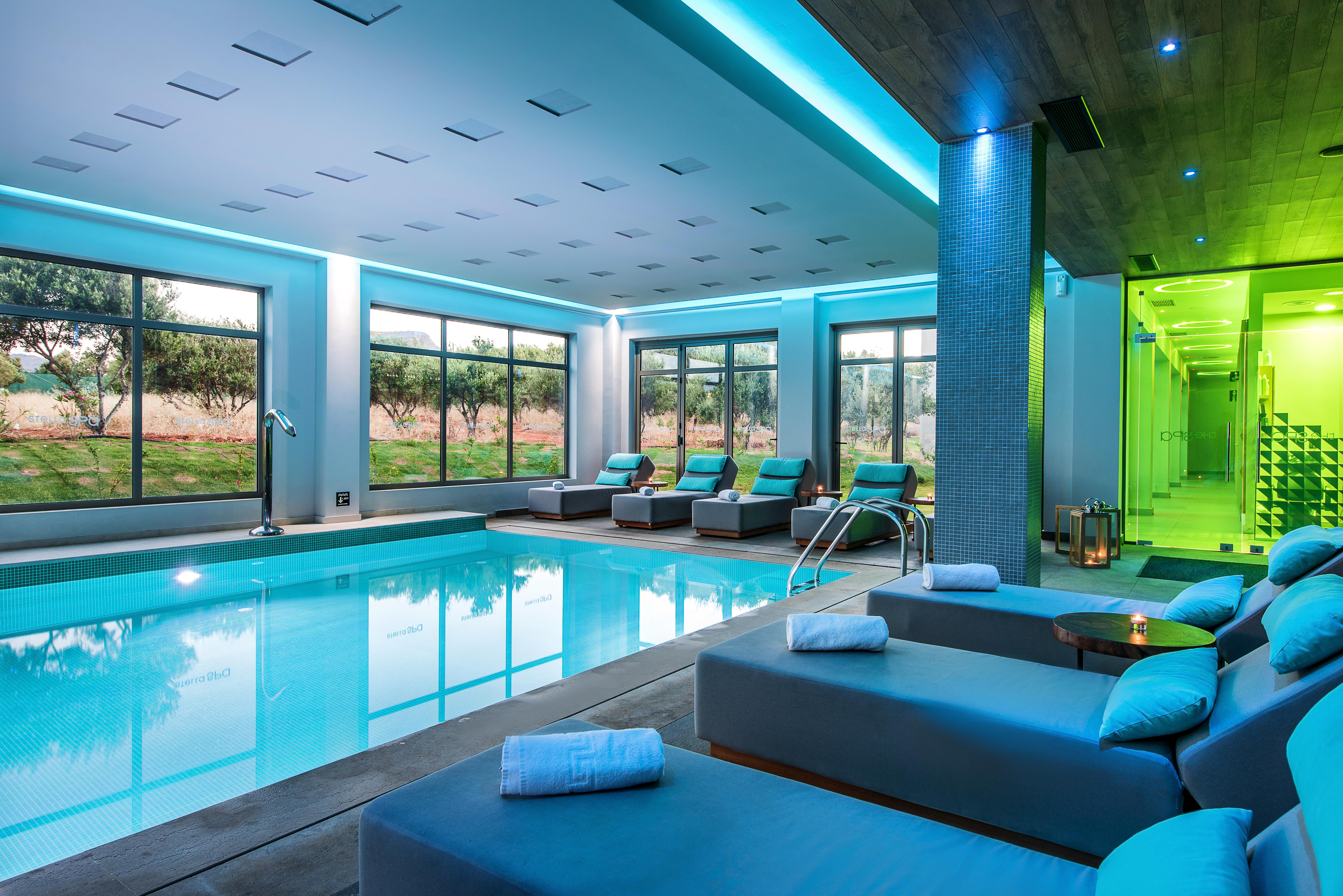 Hotel Stella Palace***** Analipsis, Kreta | Sunweb