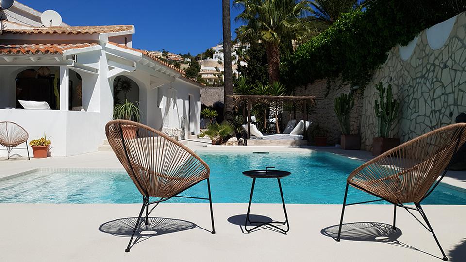 Hotel Caballito de Mar