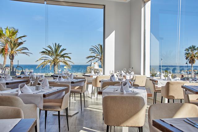 Last minute meivakantie Andalusië - Costa del Sol - Hotel Marconfort Costa del Sol - halfpension
