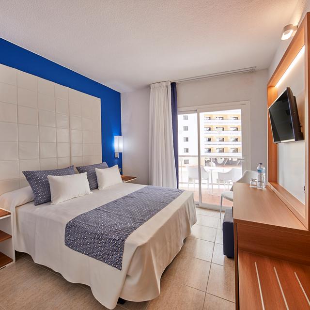 Hotel Marconfort Costa del Sol - halfpension reviews