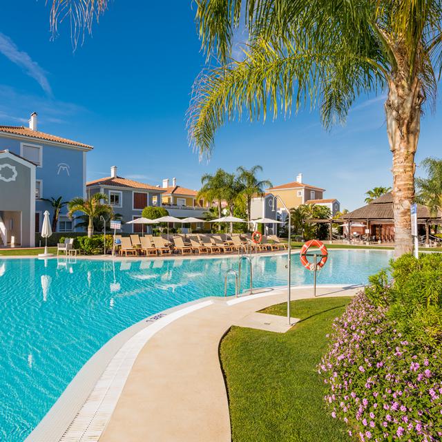 Appartementen Cortijo del Mar - inclusief huurauto Appartementen Cortijo del Mar - inclusief huurauto