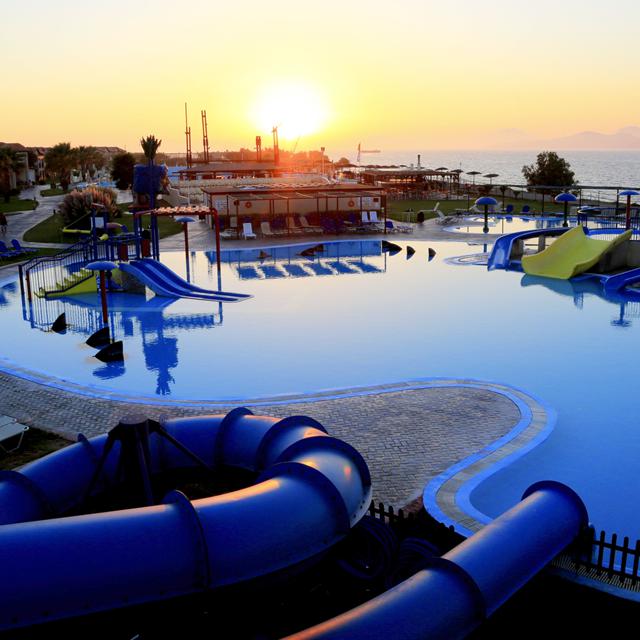Hotel Labranda Marine Aquapark Resort photo 33