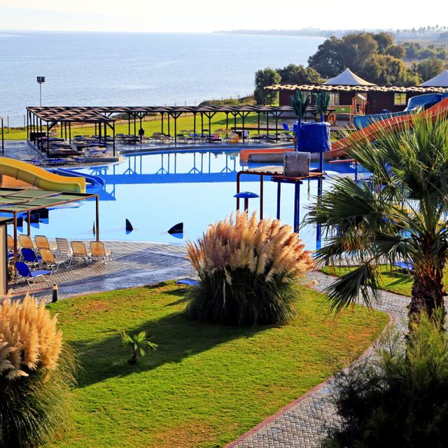 Hotel Labranda Marine Aquapark Resort photo 1