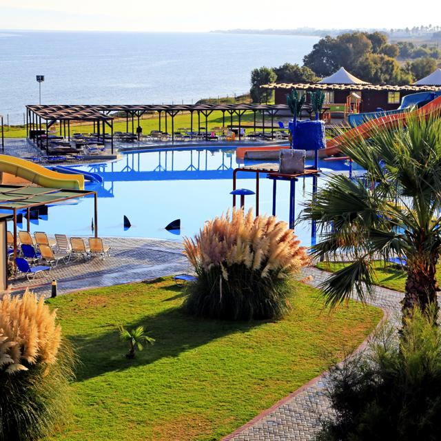 Hotel Labranda Marine Aquapark Resort Hotel Labranda Marine Aquapark Resort