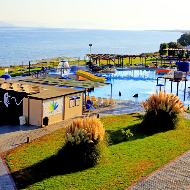 Hotel Labranda Marine Aquapark Resort photo 30