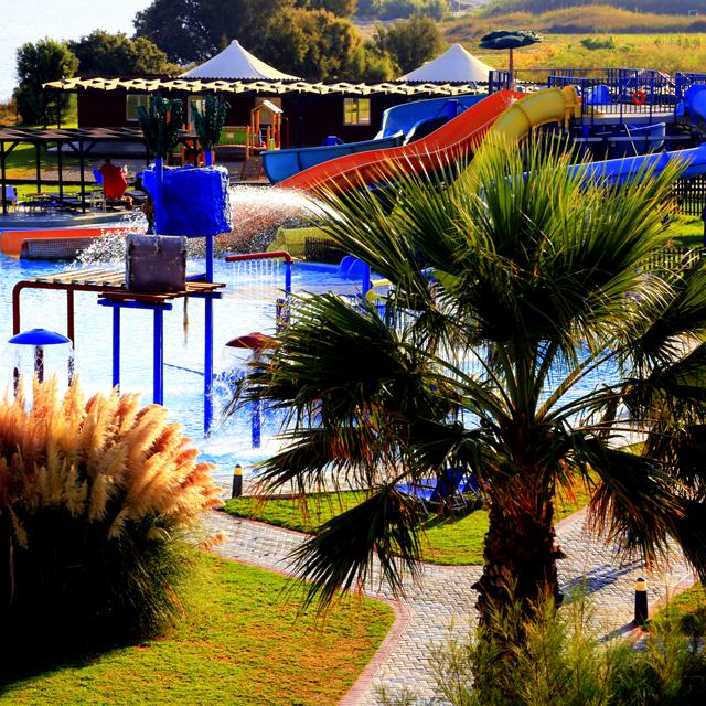 Hotel Labranda Marine Aquapark Resort photo 31