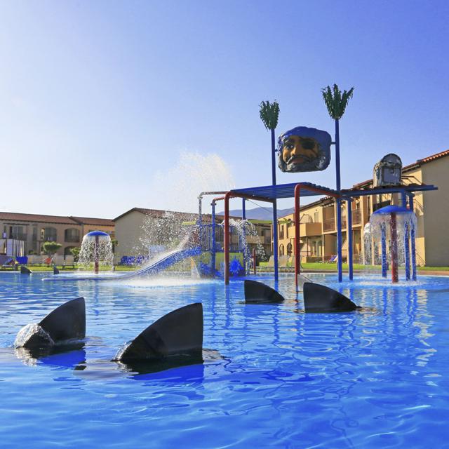 Hotel Labranda Marine Aquapark Resort photo 16