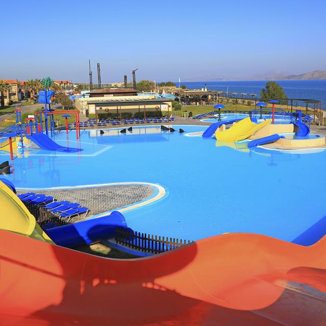 Hotel Labranda Marine Aquapark Resort photo 15