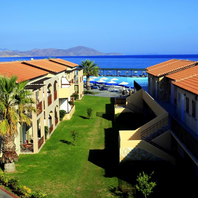 Hotel Labranda Marine Aquapark Resort photo 18