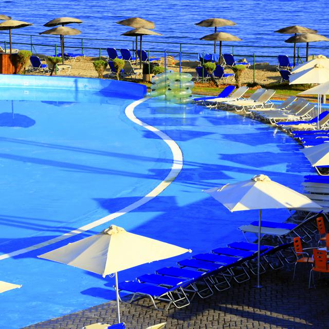 Hotel Labranda Marine Aquapark Resort photo 2