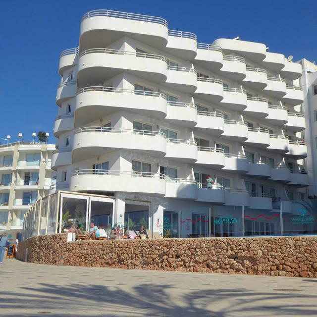 Appartements Mar Y Playa photo 6