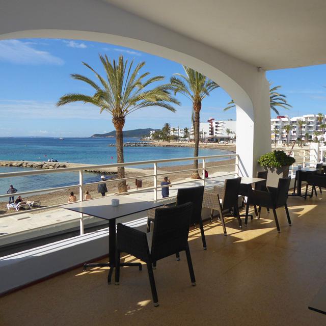 Hôtel Ibiza Playa photo 9