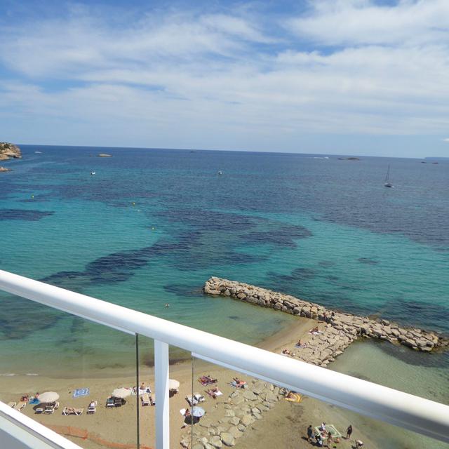 Hôtel Ibiza Playa photo 13
