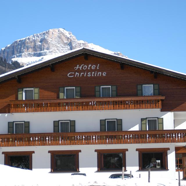 Hotel Christine