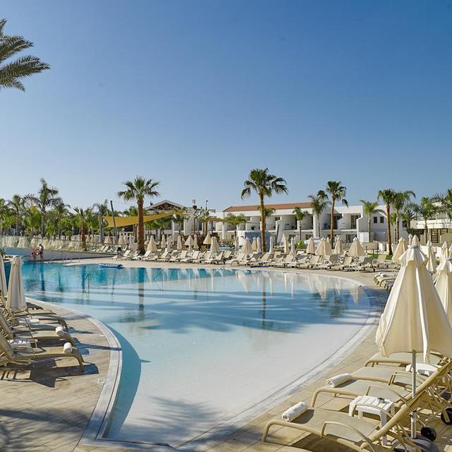 Hotel Olympic Lagoon Resort - All inclusive