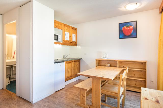 Zo voordelig op skivakantie La Norma ⛷️ 8 Dagen  Résidence les Chalets et Balcons de la Vanoise