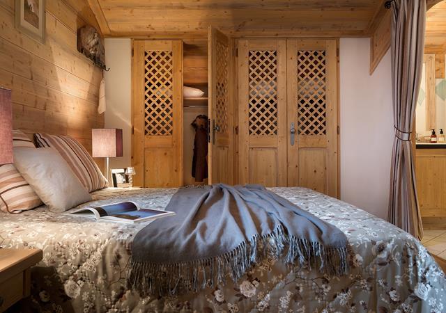 Résidence CGH Le Hameau du Beaufortain photo 9
