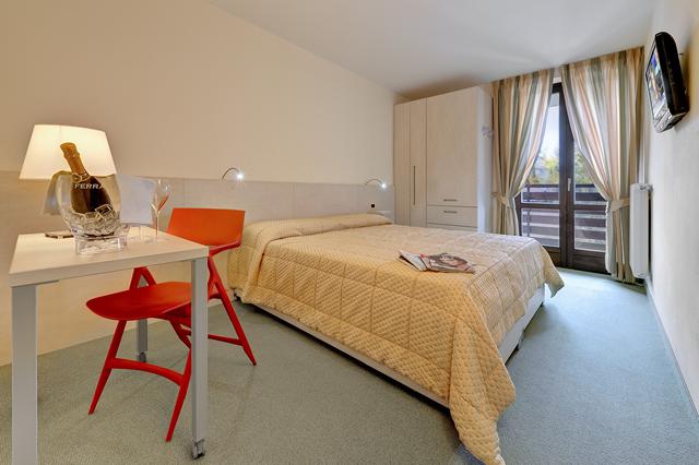 Wellness 3* Folgarida € 1104,- ▷ Sunweb