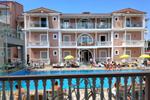 Appartementen Amarylis