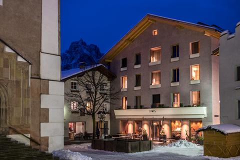 TOP DEAL wintersport Dolomiti Superski ⛷️ Hotel Lamm