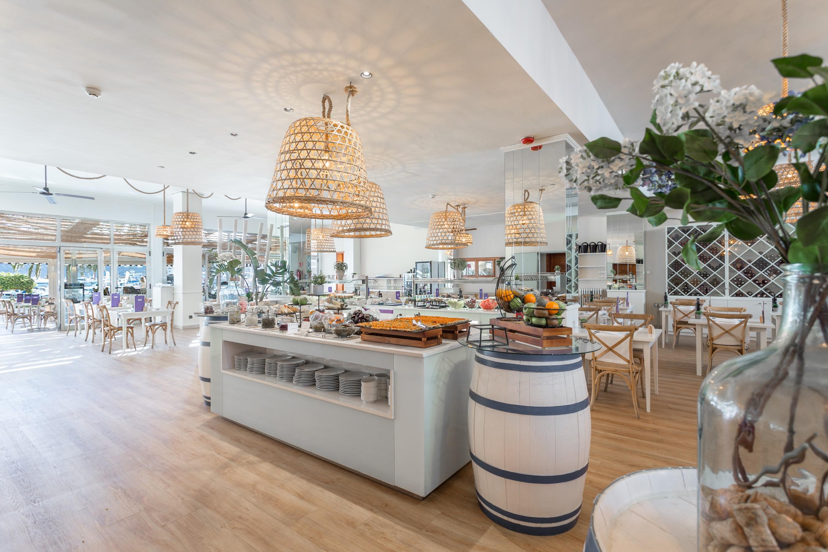 Hotel FERGUS Style Soller Beach **** - Mallorca Spanien