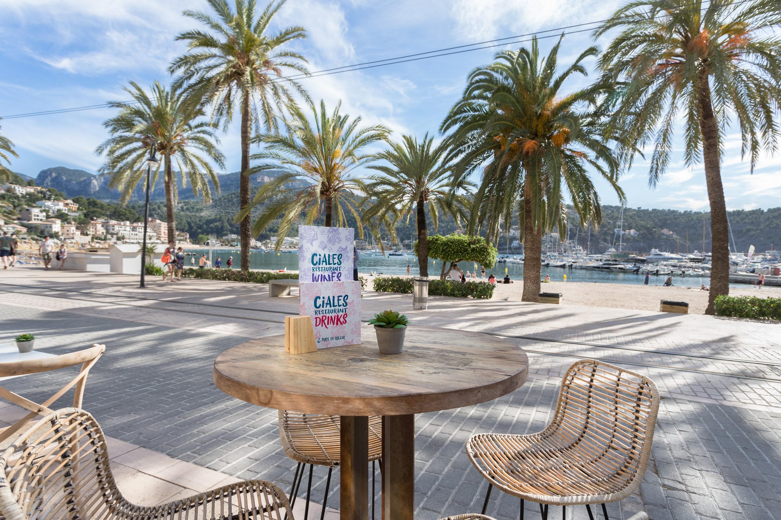 Hotel FERGUS Style Soller Beach **** - Mallorca Spanien