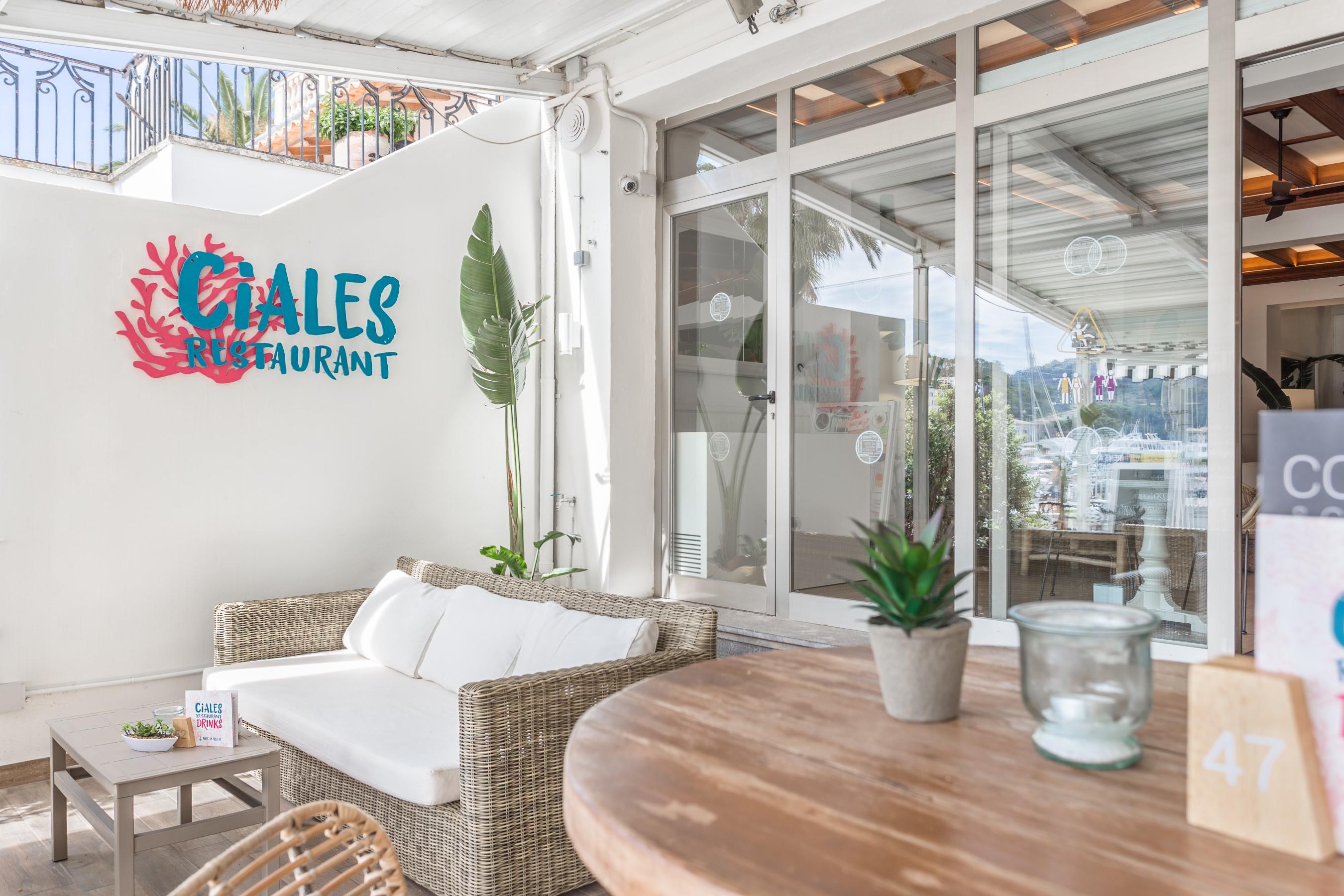 Hotel FERGUS Style Soller Beach **** - Mallorca Spanien