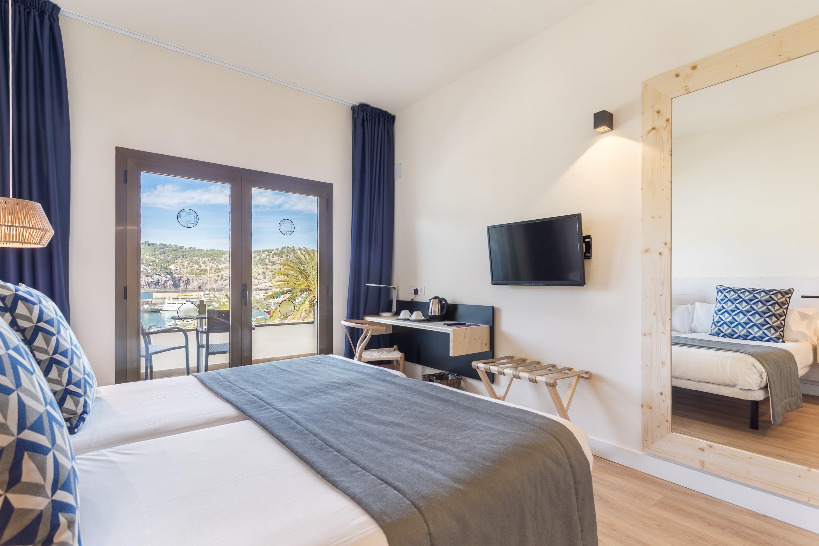 Hotel FERGUS Style Soller Beach **** - Mallorca Spanien