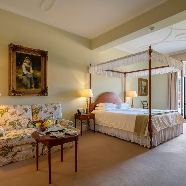 Hotel Quinta Jardins Do Lago photo 13