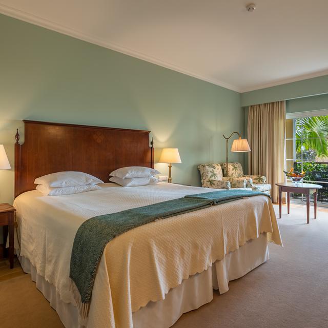 Hotel Quinta Jardins Do Lago photo 10