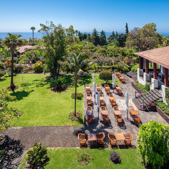 Hotel Quinta Jardins Do Lago photo 9